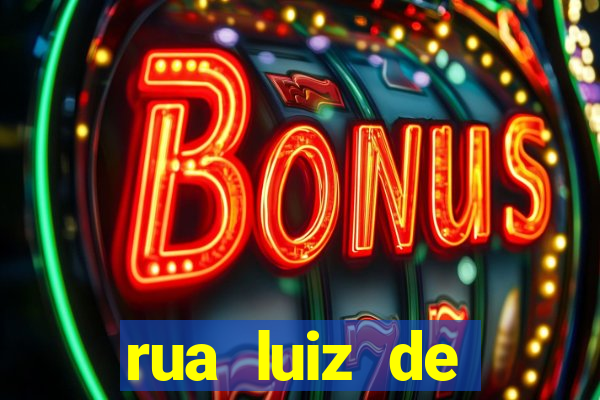 rua luiz de miranda 655 benfica